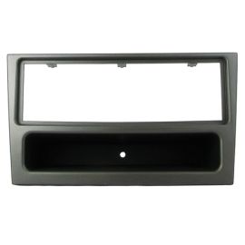 CT24VX07 Vauxhall Single Din Car Stereo Facia Adaptor