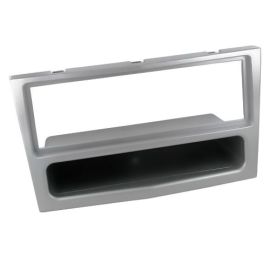 CT24VX11 Vauxhall Zafira Car Facia Plate For Single Din Stereos