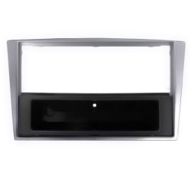 CT24VX14 Vauxhall Corsa Car Stereo Fascia Panel