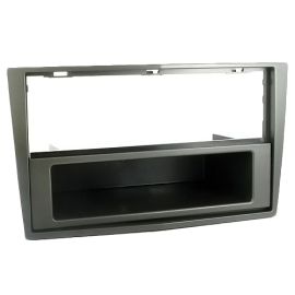 CT24VX16 Vauxhall Antara Single Din Fascia Adaptor