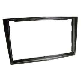 CT24VX18 Vauxhall Double Din Car Facia Plate Adaptor