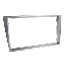 CT24VX19 Vauxhall Double Din Car Fascia Panel