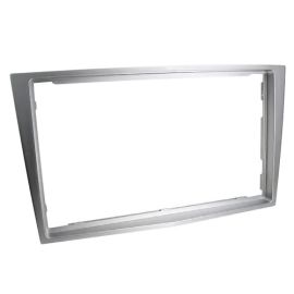 CT24VX21 Vauxhall Car Stereo Facia Adaptor For Double Din Headunits