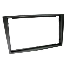 CT24VX22 Vauxhall Car Radio Fascia Panel For Double Din Stereos