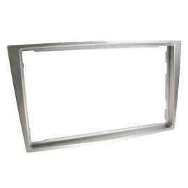 CT24VX23 Vauxhall Car Radio Fascia Adaptor Plate