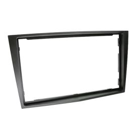 CT24VX24 Vauxhall Car Stereo Facia Trim Panel