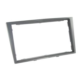 CT24VX25 Vauxhall Corsa Double Din Fascia Panel For Car Radios