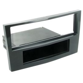 CT24VX31 Vauxhall Corsa Car Facia Plate For Single Din Stereos