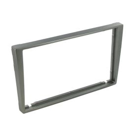 CT24VX32 Vauxhall Car Stereo Fascia Panel For Double Din Radios