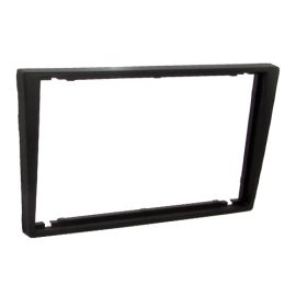CT24VX37 Vauxhall Car Facia Trim For Double Din Headunits