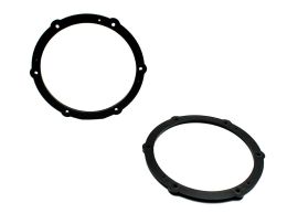 CT25CT06 Citroen C1 C4 2005-2014 - Front / Rear Door - 6.5" Car Speaker Adaptor