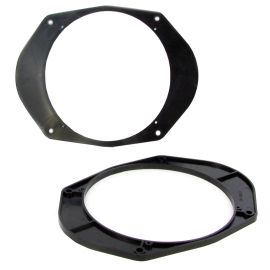 CT25FD05 Ford Transit Mondeo Fusion - Front/Rear Doors 6.5" Car Speaker Adaptor