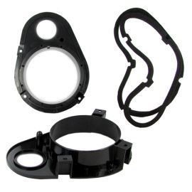 CT25FD06 Ford Escort Orion - Front Doors - 13cm 5" Car Speaker Adaptor