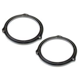 CT25FD08 Ford Kuga C-Max - Rear Doors - 16.5cm 6.5" Car Speaker Adaptor