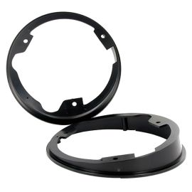 CT25FD11 Ford Galaxy S-Max  - Front & Rear Doors Car Speaker Adaptor - 165mm 6.5"