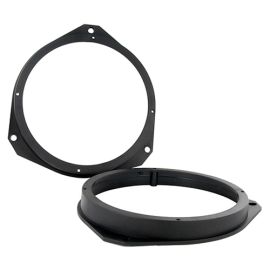 CT25FD12 Ford KA Mk2 - Front Doors Only - 165mm 6.5" Car Speaker Adaptor