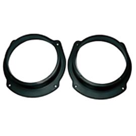 CT25FT05 Fiat Bravo Stilo - Front or Rear Doors - 6.5" Car Speaker Adaptors
