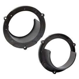 CT25HD06 Honda Accord 1999 >On - Front / Rear Doors - 5" Car Speaker Adaptors