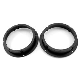 CT25KI06 Kia Carnival Soul 2014-16 - Front Door - 6.5" Car Speaker Adaptors