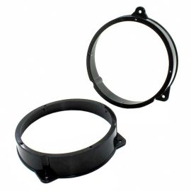 CT25MC06 Mercedes CLK W208 1997-2003 - Rear Door - 6.5" Car Speaker Adaptors