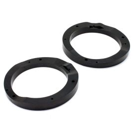 CT25MC17 Mercedes E Class 1995-2002 - Rear Door - 130mm 5" Car Speaker Adaptors