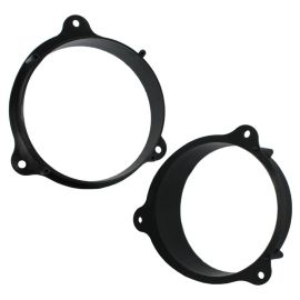 CT25MC20 Mercedes Citan 2012-2015 - Front Door - 13cm 5" Car Speaker Adaptor