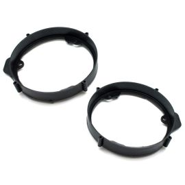 CT25MC21 Mercedes A Class 2012-2015 - Front Door - 6.5" Car Speaker Adaptor