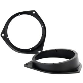 CT25PE05 Peugeot Bipper 2007-2015 - Front Doors - 13cm 5" Car Speaker Adaptor