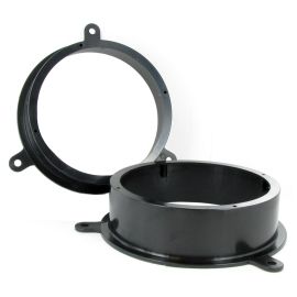 CT25RT05 Renault Scenic Megane 09-15 - Front / Rear - 6.5" Car Speaker Adaptor