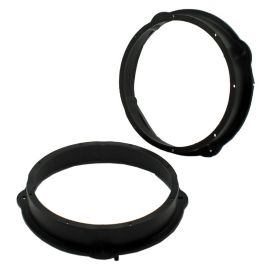 CT25SK01 Skoda Citigo 2011-2016 - Front Door - 165mm 16.5cm Car Speaker Adaptors