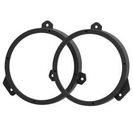 CT25SU01 Subaru - Front Door - 165mm 16.5cm 6.5" Car Speaker Adaptors