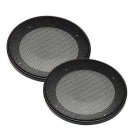 CT25UV04 Universal 100mm Car Speaker Adaptor