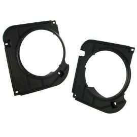 CT25VW03 Volkswagen VW Polo 99-03 - Front Door - 165mm 6.5" Car Speaker Adaptors