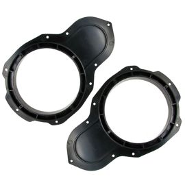 CT25VW06 Volkswagen VW Passat CC - Front Door - 16.5cm 6.5" Car Speaker Adaptors