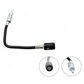CT27AA13 Renault upto 2015 Car Aerial Antenna to DIN Adaptor