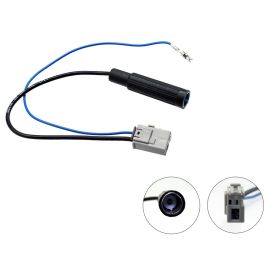 CT27AA50 Honda 2006-2015 Aerial Antenna to DIN Adaptor For FM Modulator Kits