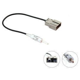 CT27AA59 Subaru Impreza 08-15 Car Aerial Antenna to Din Adaptor