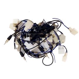 BULK 50pcs Car Aerial Adaptor To DIN For CarStereo For Toyota 2009 Onwards