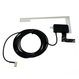 CT27UV62 - Car DAB DAB+ Aerial Windscreen Glass Film Dab Antenna