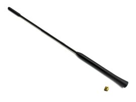 Connects2 AM/FM/DAB Universal Replacement or upgrade Antenna Mast