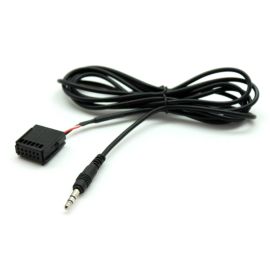 CT29FD04 FORD 6000CD Car Stereo MP3 iPod iPhone Aux Interface