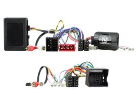 CT51-PO03 BOSE Active System Adapter Harness Lead for Porsche Cayenne