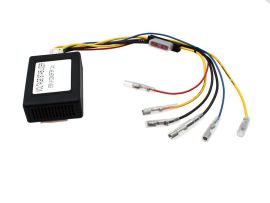 Vehicle Start Stop Voltage Stabiliser For Aftermarket Car Stereo Headunits