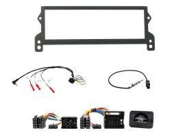 BMW Mini R50 R52 R53 Single Din Radio Car Stereo Fascia Panel Fitting Kit