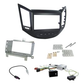 Chevrolet Orlando Double Din Radio Fascia Panel Car Stereo Fitting Kit