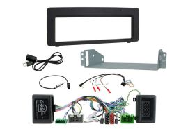 CTKVL06 Volvo Installation Kit For left and right hand drive vehicles