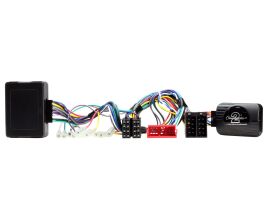 CTSAD008.2 Audi A3 A4 TT - Steering Wheel Stalk Control Adaptor