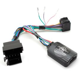 Steering Wheel Control Adaptor For Alfa Romeo 147 GT -  CTSAR003.2 