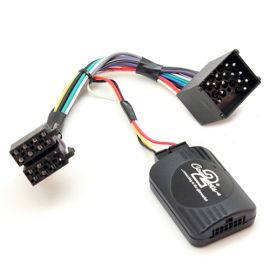 CTSBM003.2 BMW 3 5 7 Series Z3  Steering Wheel Interface Stalk Control Adaptor