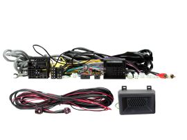 CTSBM014.2 Steering Wheel Stalk Adapter for BMW 1, 2, 3, 4 Series 2012 Onwards